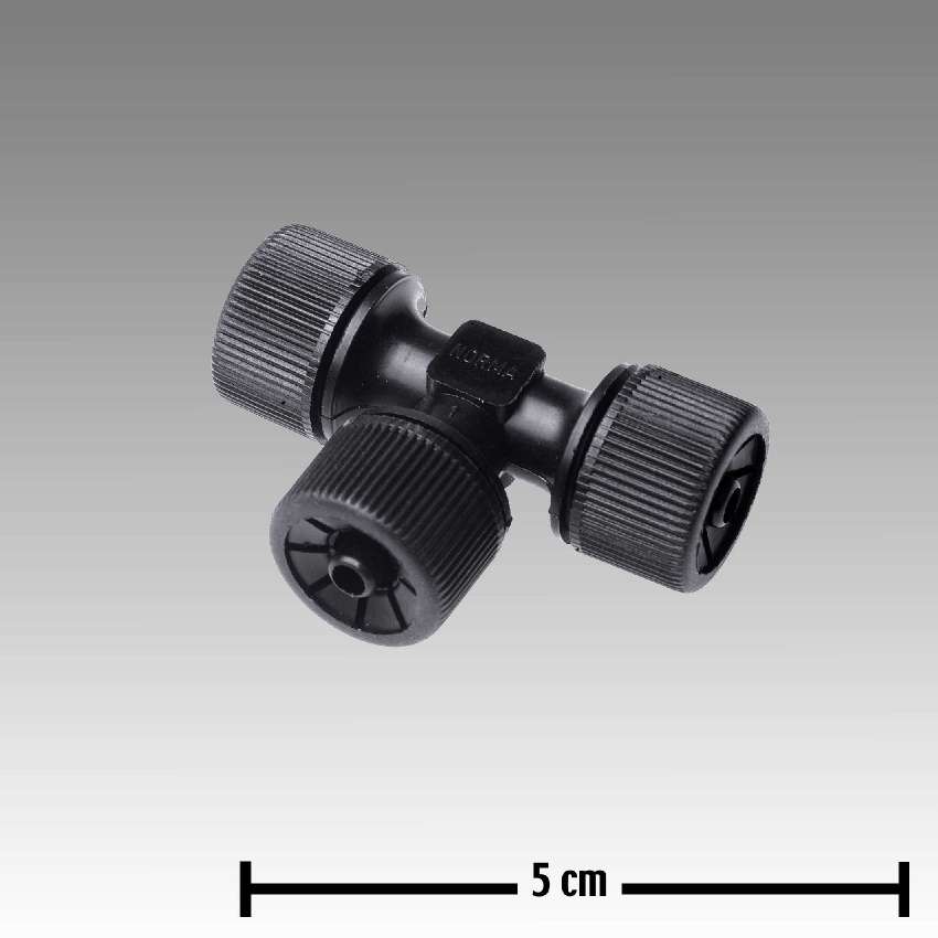 Original GEA T-Schlauchverschraubung 0018-3737-800 Ersatzteil