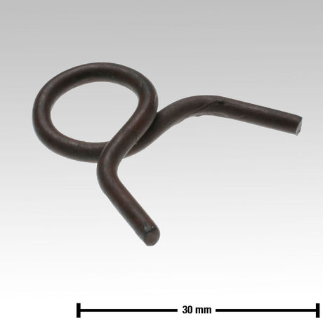 Original GEA Schlauchschelle 0018-3748-170 Ersatzteil