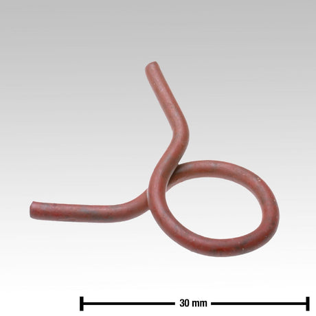 Original GEA Schlauchschelle 0018-3751-170 Ersatzteil