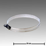 Original GEA Schlauchschelle 0018-3804-300 Ersatzteil