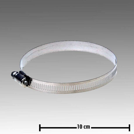 Original GEA Schlauchschelle 0018-3804-300 Ersatzteil