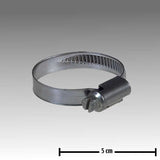 Original GEA Schlauchschelle 0018-3814-300 Ersatzteil