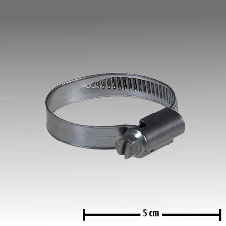 Original GEA Schlauchschelle 0018-3814-300 Ersatzteil