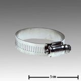 Original GEA Schlauchschelle 0018-3815-300 Ersatzteil