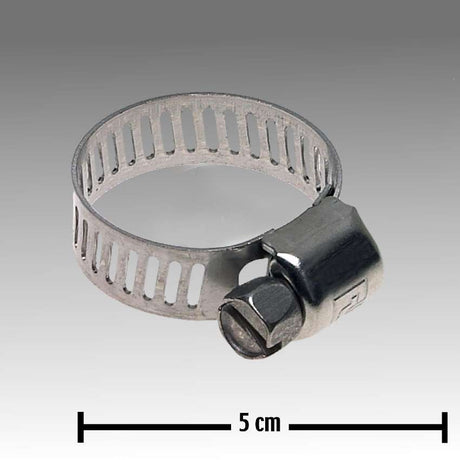 Original GEA Schlauchschelle 0018-3816-300 Ersatzteil