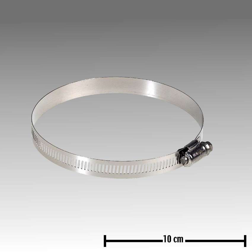 Original GEA Schlauchschelle 0018-3819-300 Ersatzteil