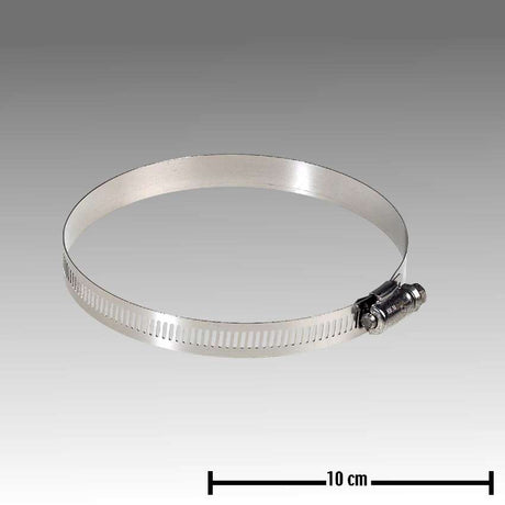 Original GEA Schlauchschelle 0018-3819-300 Ersatzteil