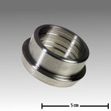 Original GEA Kegelstutzen 0018-3949-300 Ersatzteil