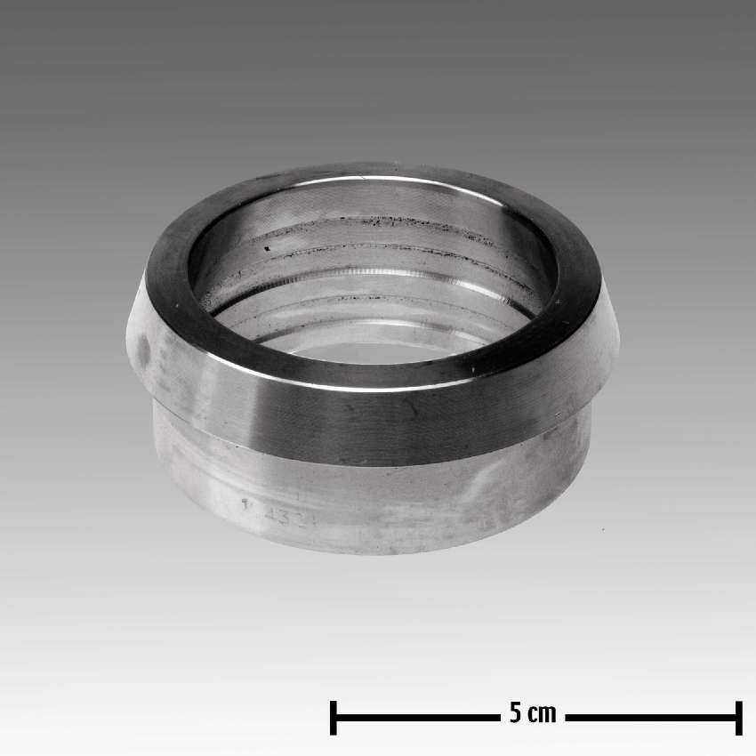 Original GEA Kegelstutzen 0018-3955-300 Ersatzteil