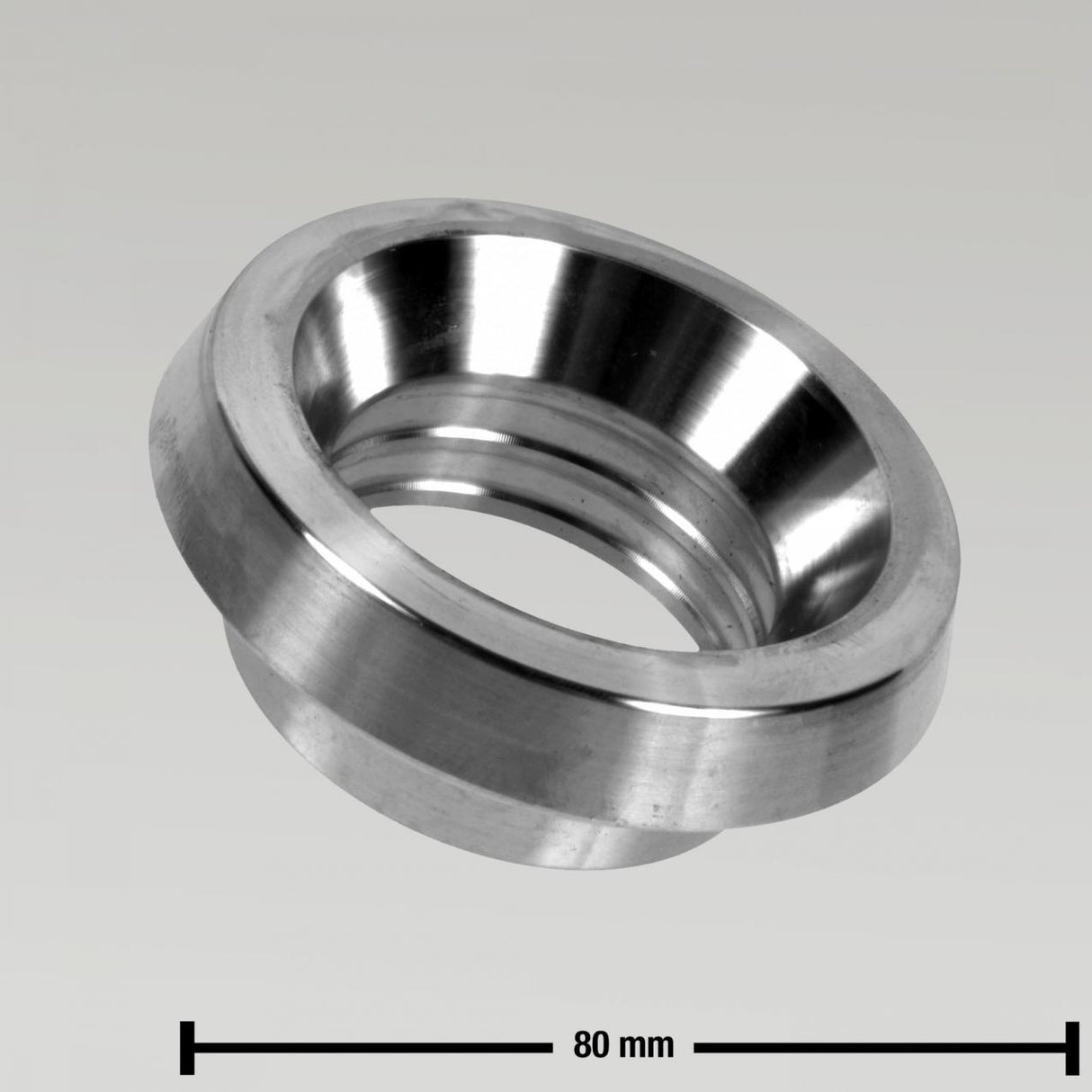 Original GEA Reduzierkegelstutzen 0018-3958-300 Ersatzteil