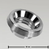 Original GEA Reduzierkegelstutzen 0018-3958-300 Ersatzteil