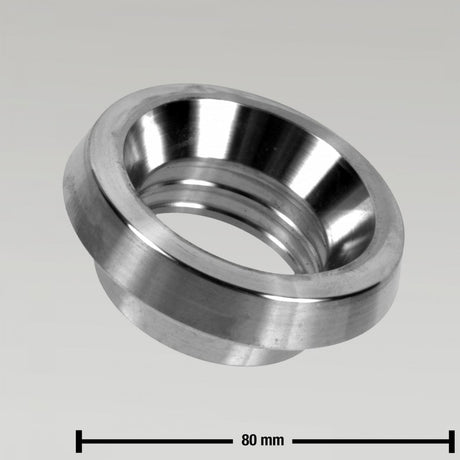 Original GEA Reduzierkegelstutzen 0018-3958-300 Ersatzteil