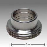 Original GEA Gewindestutzen 0018-4114-300 Ersatzteil