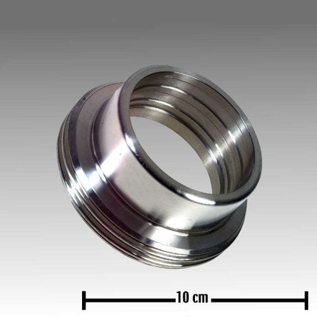 Original GEA Gewindestutzen 0018-4119-300 Ersatzteil