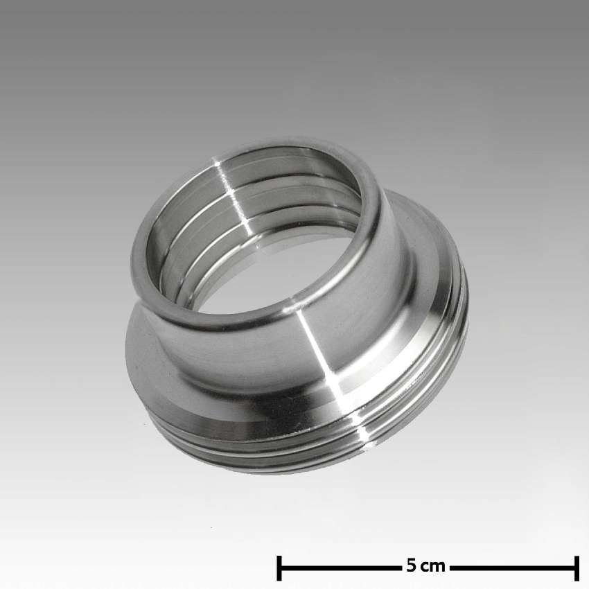 Original GEA Gewindestutzen 0018-4205-300 Ersatzteil