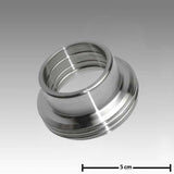 Original GEA Gewindestutzen 0018-4205-300 Ersatzteil