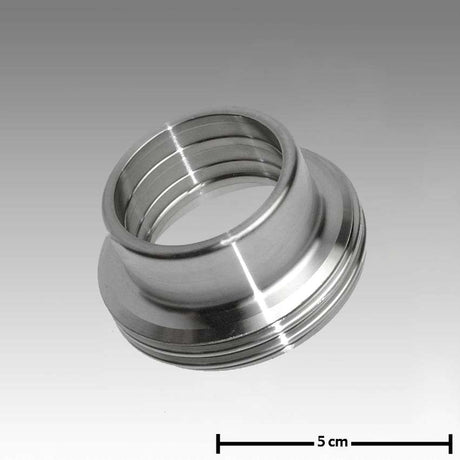 Original GEA Gewindestutzen 0018-4205-300 Ersatzteil