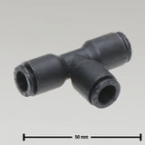 Original GEA T-Steckanschluss 0018-4240-860 Ersatzteil