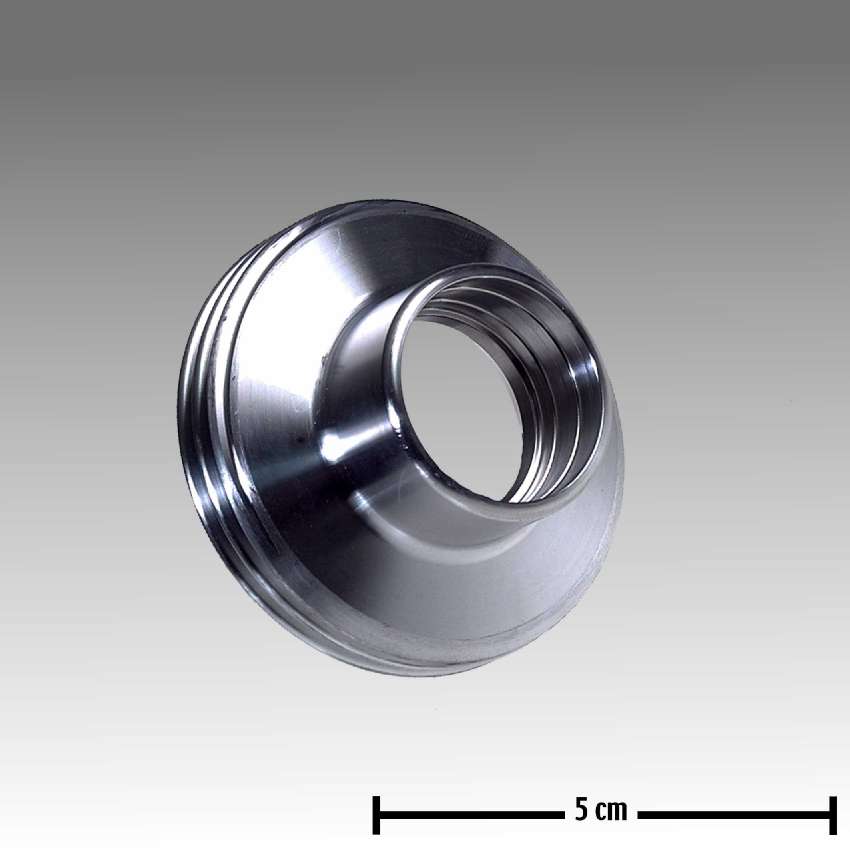 Original GEA Reduziergewindestutzen 0018-4521-300 Ersatzteil