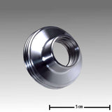 Original GEA Reduziergewindestutzen 0018-4521-300 Ersatzteil