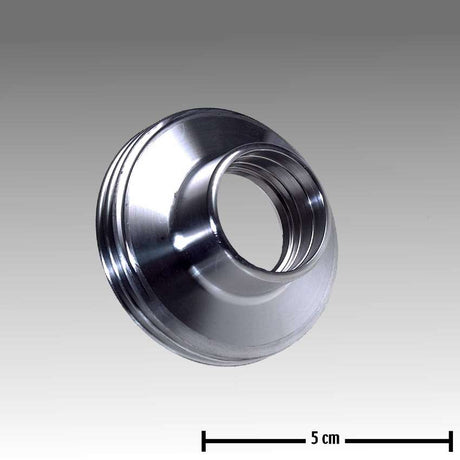 Original GEA Reduziergewindestutzen 0018-4521-300 Ersatzteil