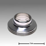 Original GEA Reduziergewindestutzen 0018-4526-300 Ersatzteil