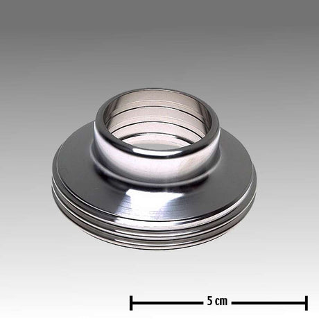 Original GEA Reduziergewindestutzen 0018-4526-300 Ersatzteil