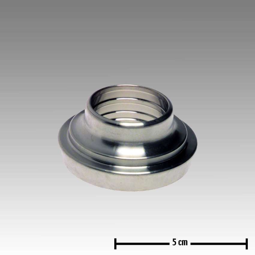 Original GEA Reduzierkegelstutzen 0018-4631-300 Ersatzteil