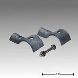 Original GEA Klemm-T-Stück vollst. 0018-4715-030 Ersatzteil