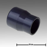 Original GEA Reduzierstück 0018-4758-880 Ersatzteil