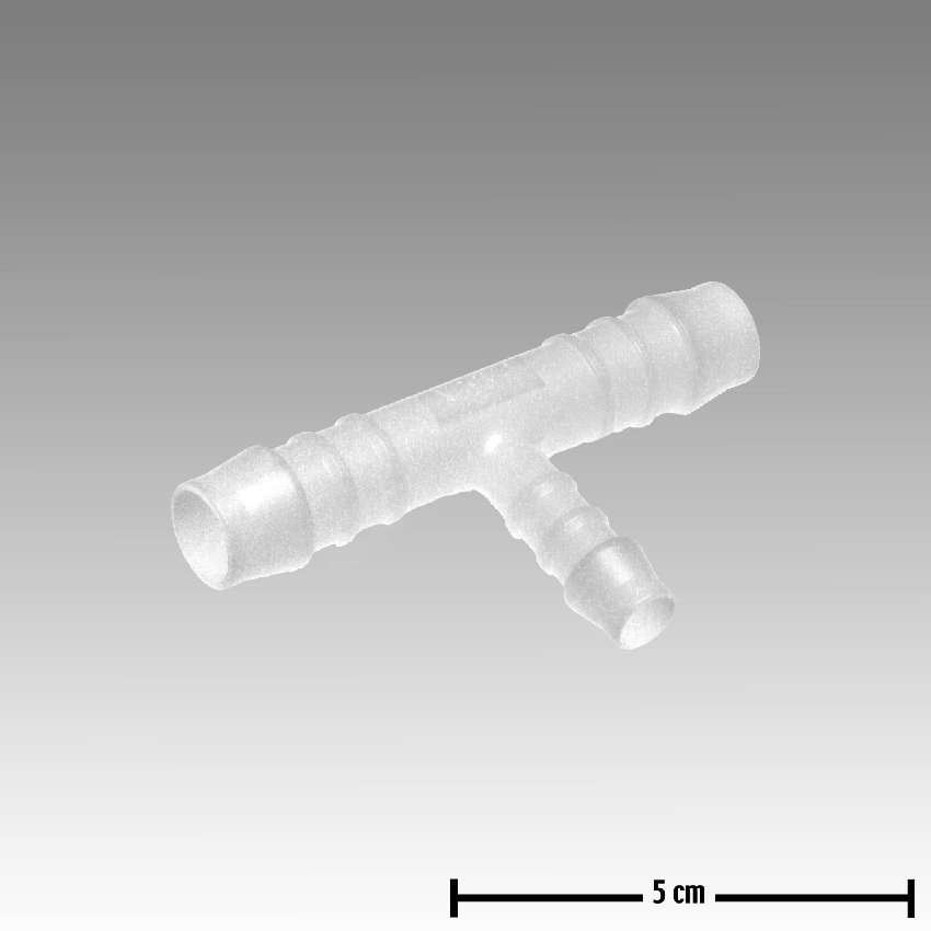 Original GEA T-Schlauchverbindungsstutzen 0018-4834-820 Ersatzteil