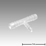 Original GEA T-Schlauchverbindungsstutzen 0018-4834-820 Ersatzteil