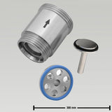 Original GEA Rückschlagventil 0018-5060-300 Ersatzteil