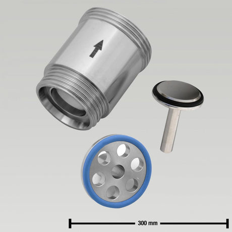 Original GEA Rückschlagventil 0018-5060-300 Ersatzteil