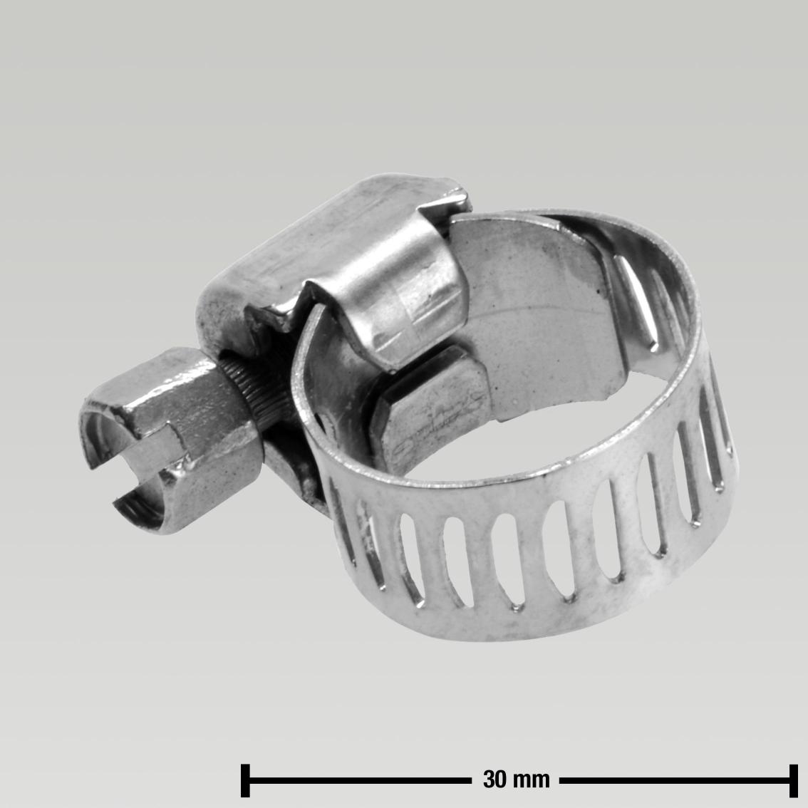 Original GEA Schlauchschelle 0018-5124-300 Ersatzteil
