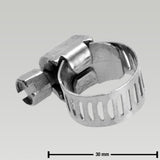 Original GEA Schlauchschelle 0018-5124-300 Ersatzteil