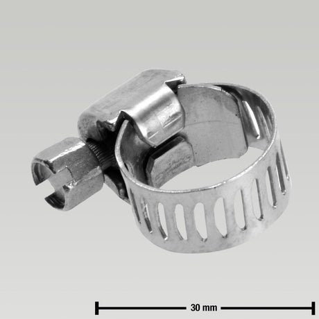 Original GEA Schlauchschelle 0018-5124-300 Ersatzteil