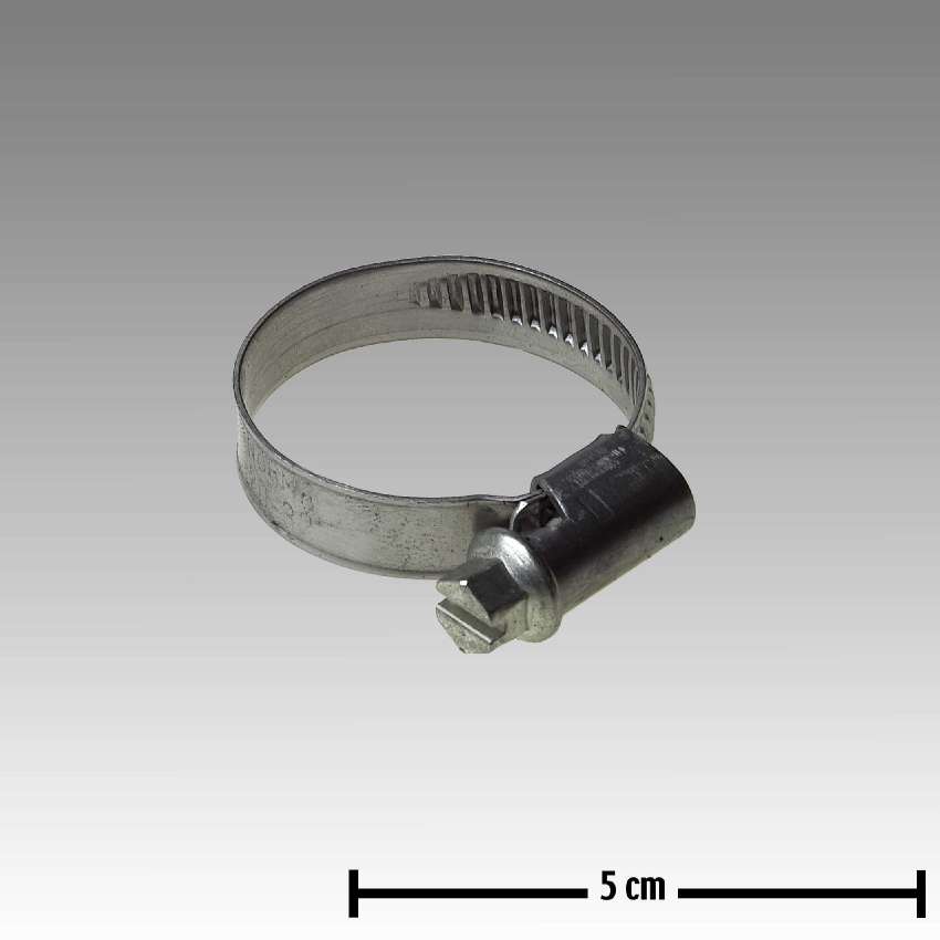 Original GEA Schlauchschelle 0018-5318-300 Ersatzteil