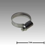 Original GEA Schlauchschelle 0018-5318-300 Ersatzteil