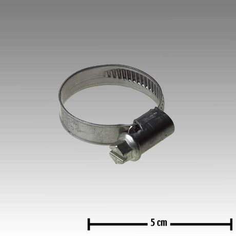 Original GEA Schlauchschelle 0018-5318-300 Ersatzteil