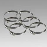 Original GEA Schlauchschelle 0018-5319-300 Ersatzteil