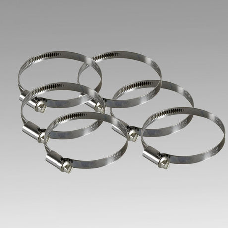 Original GEA Schlauchschelle 0018-5319-300 Ersatzteil