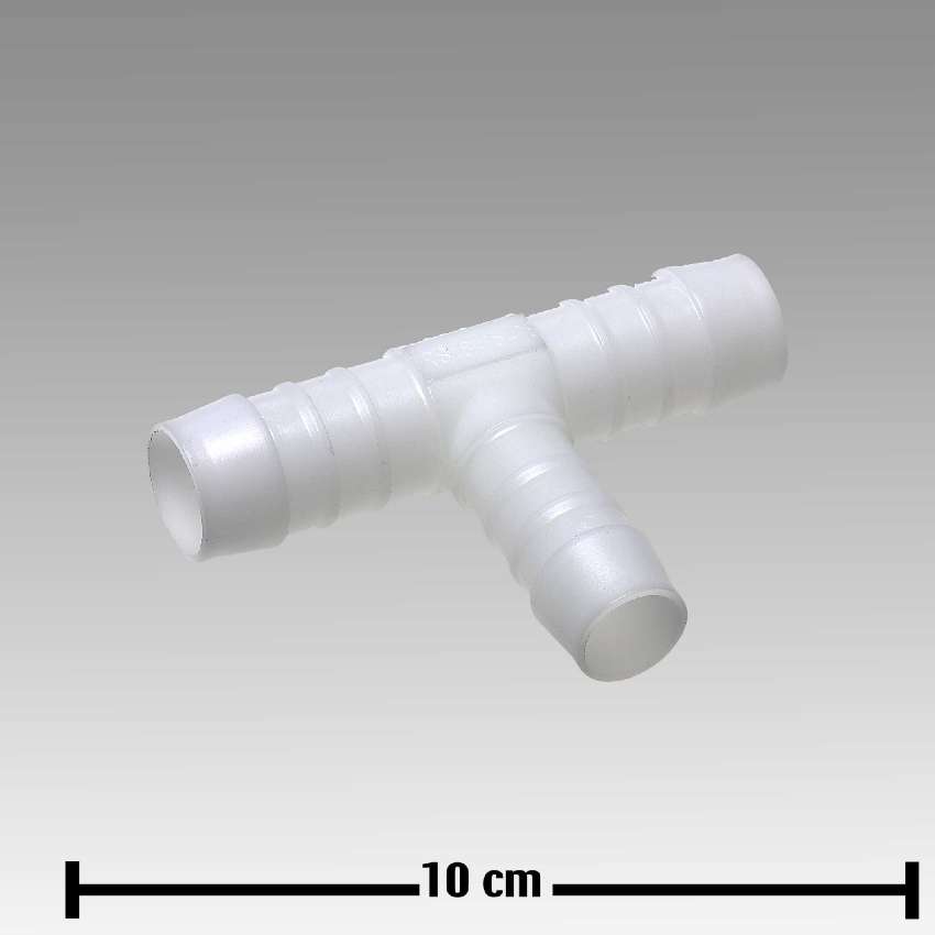 Original GEA T-Schlauchverbindungsstutzen 0018-5328-820 Ersatzteil