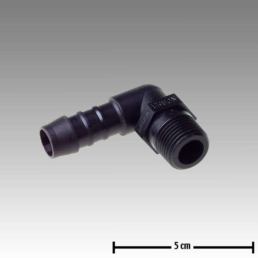 Original GEA Schlauchauslass 0018-5331-900 Ersatzteil