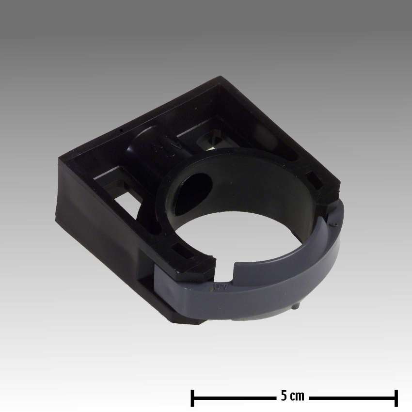 Original GEA Rohrschelle 0018-5571-860 Ersatzteil