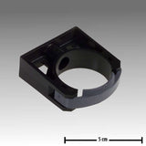 Original GEA Rohrschelle 0018-5572-860 Ersatzteil