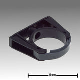 Original GEA Rohrschelle 0018-5574-860 Ersatzteil