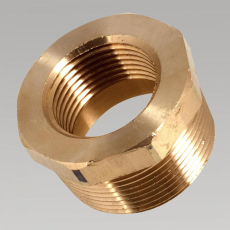 Original GEA Reduziernippel 0018-5770-600 Ersatzteil