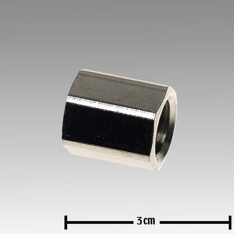 Original GEA Muffe 0018-5791-630 Ersatzteil