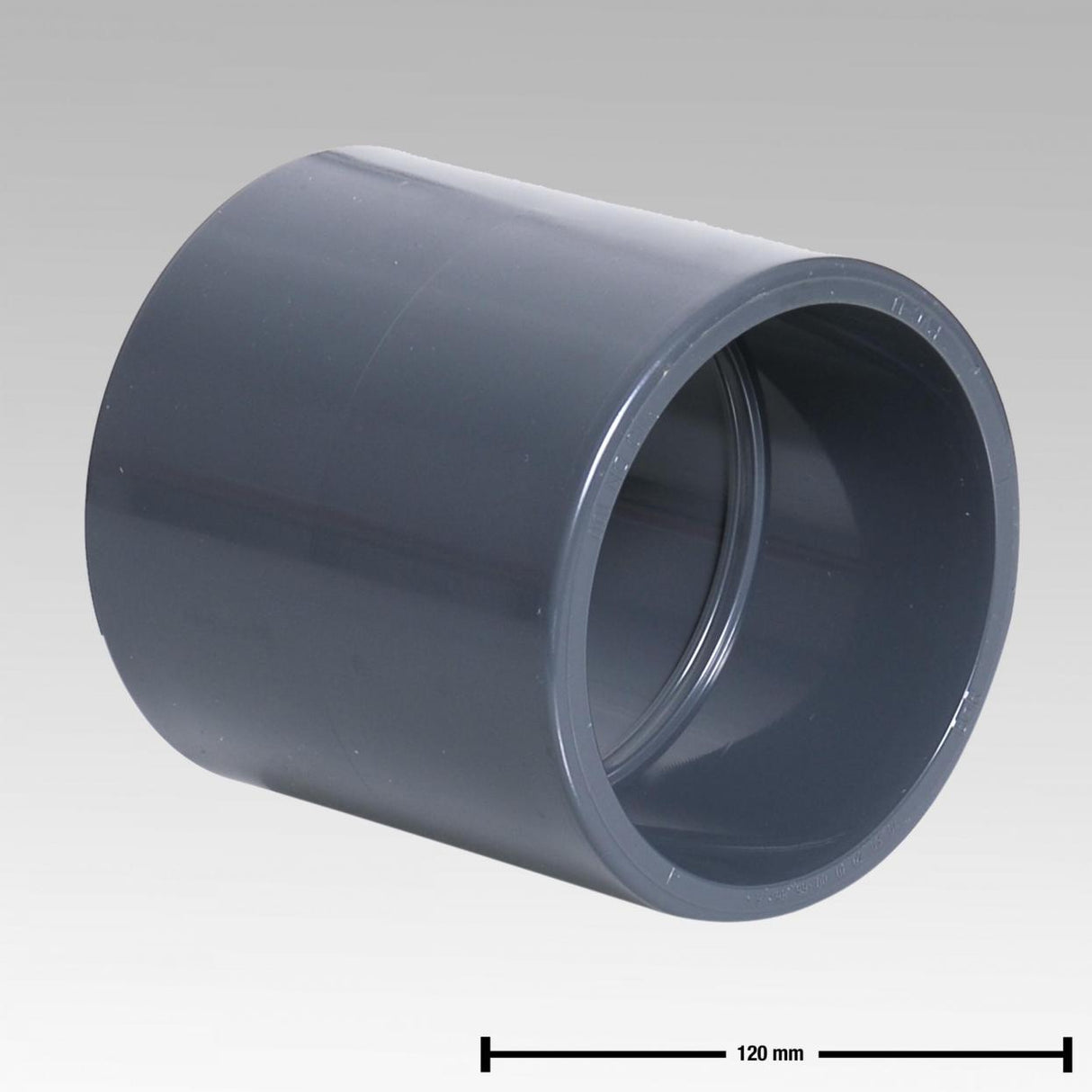 Original GEA Muffe 0018-5808-880 Ersatzteil